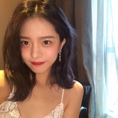 qq友乐园女生头像背影
