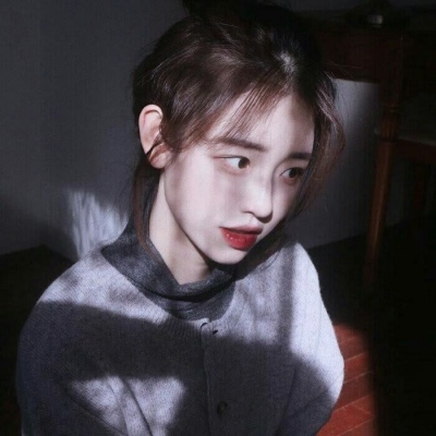 qq友乐园女生头像背影
