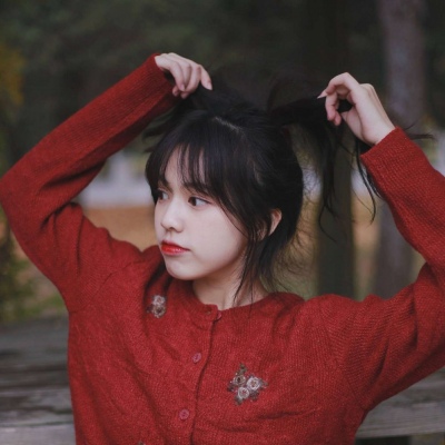 头像女生的可爱的女孩图片