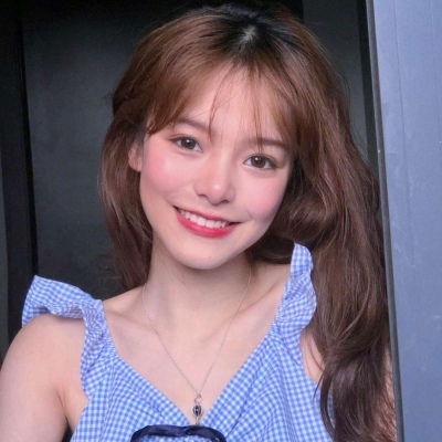头像女生的可爱的女孩图片