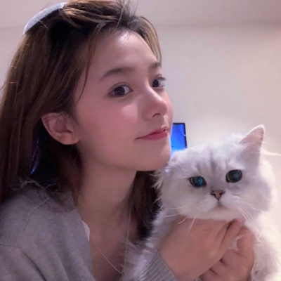 头像女生的可爱的女孩图片