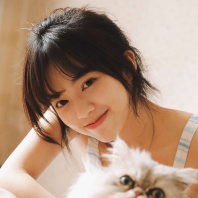头像女生的可爱的女孩图片