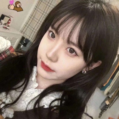 头像女生的可爱的女孩图片