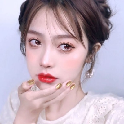qq女生闺密头像背影