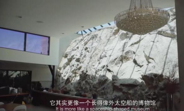 马伯骞家里很有钱吗 摩登家庭曾去他家取景家境了得图片