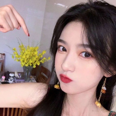 qq超好看的头像女生图片