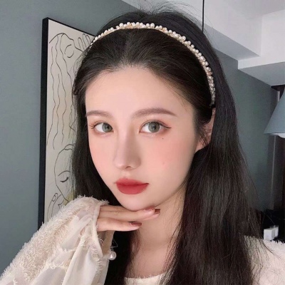 qq超好看的头像女生图片