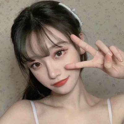 qq超好看的头像女生图片