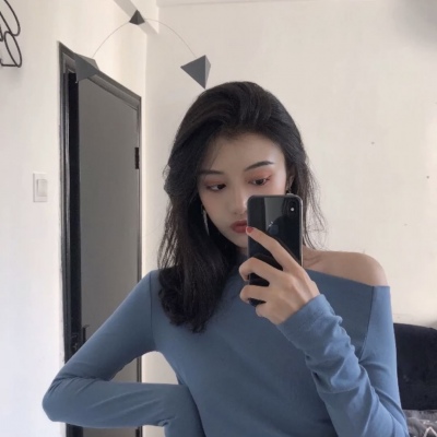 女生头像霸气情侣头像图片