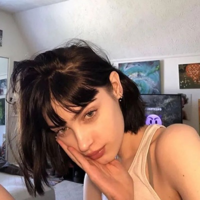 qq头像女生白色古装图片