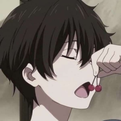 微信动漫头像男生可爱漫画qq头像图片