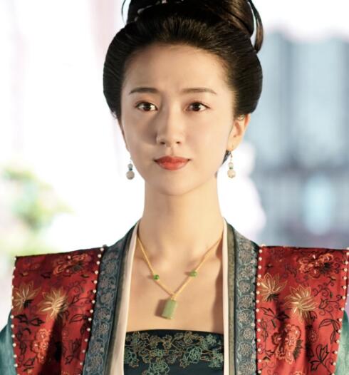 清平乐苗娘子是谁 她是的赵徽柔生母和宋仁宗感情好吗