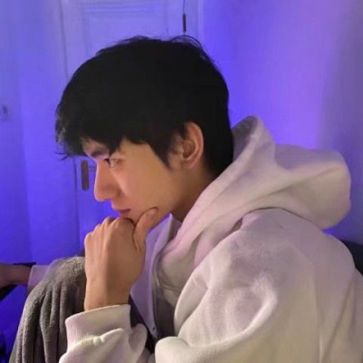 头像男生性格图片
