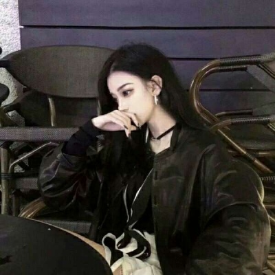 qq头像女生最新版的图片