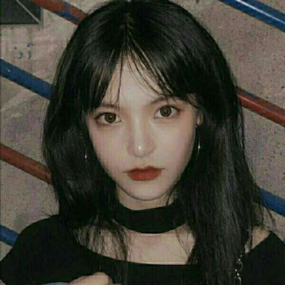 qq头像女生最新版的图片