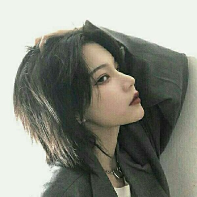 qq头像女生最新版的图片