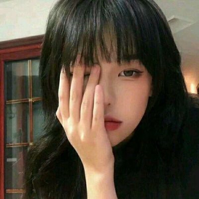 qq头像女生最新版的图片