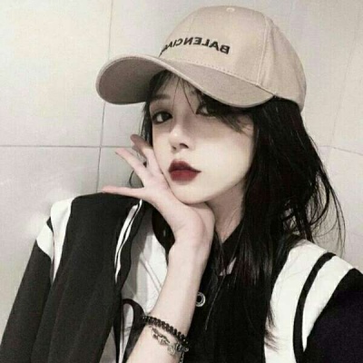 qq头像女生最新版的图片