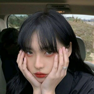 qq头像女生最新版的图片