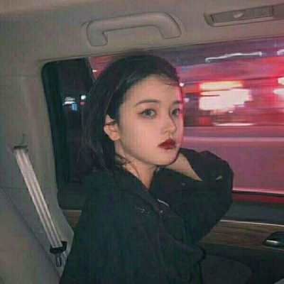 qq头像女生最新版的图片