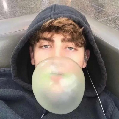 欧美男头像潮流时尚最新失恋二次元男哭泣头像男生头像男生图片