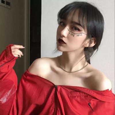 qq女生头像可爱动漫图片