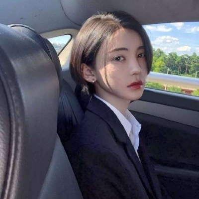 qq女生头像可爱动漫图片