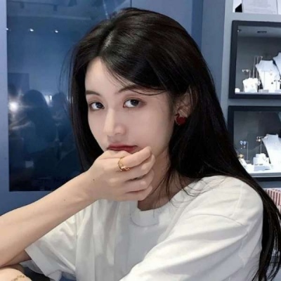qq女生头像可爱动漫图片