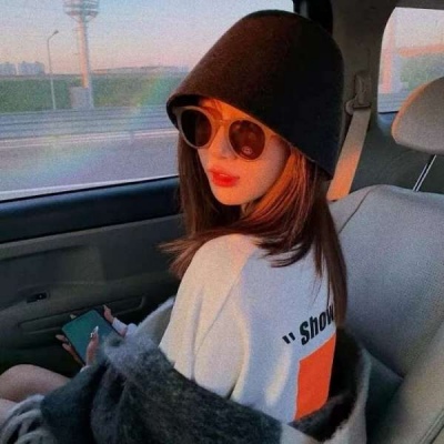 qq女生头像可爱动漫图片