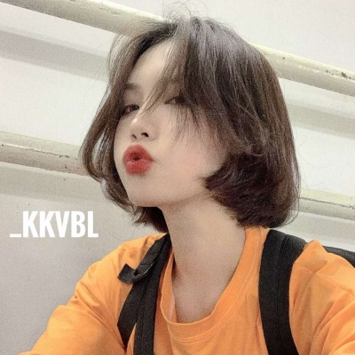 qq女生头像可爱动漫图片