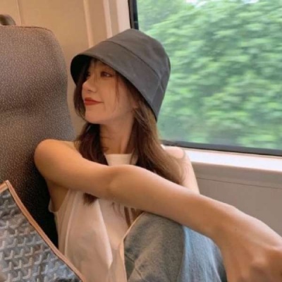 qq女生头像可爱动漫图片