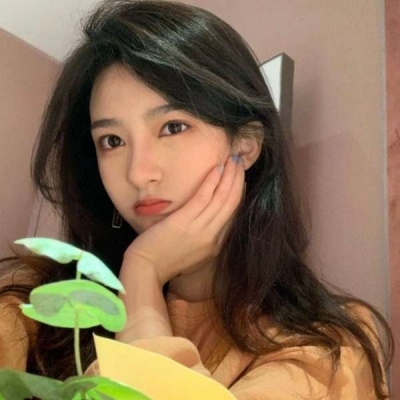 qq女生头像可爱动漫图片
