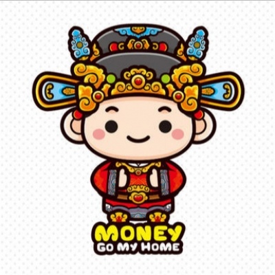 2020招财微信头像男生头像戴护目镜图片