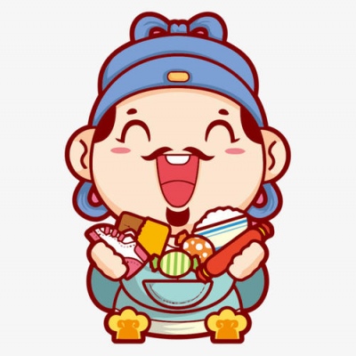 2020招财微信头像男生头像戴护目镜图片