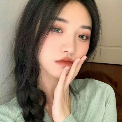 霸气高冷动漫女生头像
