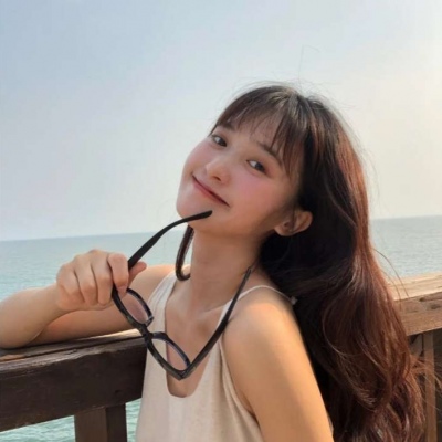 霸气高冷动漫女生头像