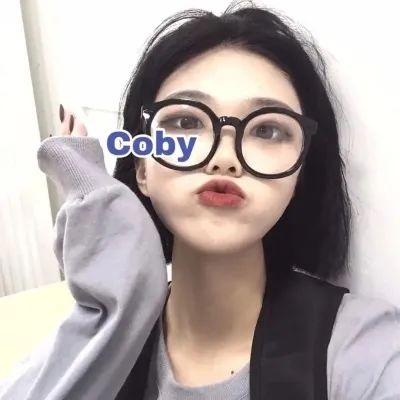 qq高清小清新女生头像