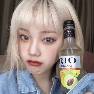 qq高清小清新女生头像