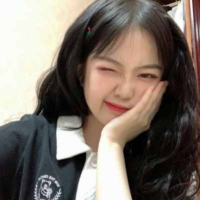 qq头像小丑女生头像