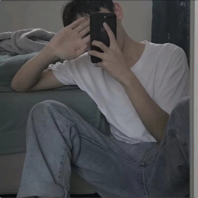 潮男头像高清帅气撩人男生独特的沙雕头像