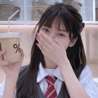 女生可爱头像萌00后图片