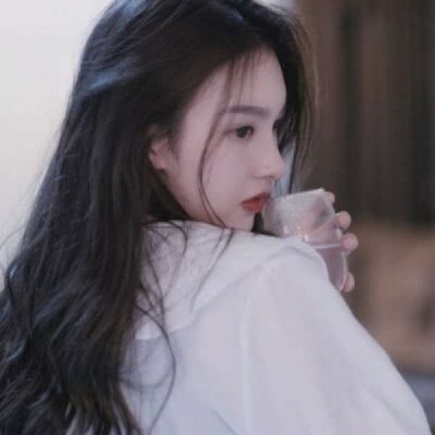 女生可爱头像萌00后图片