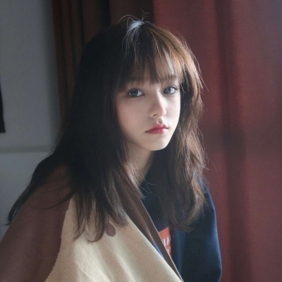 女生可爱头像萌00后图片