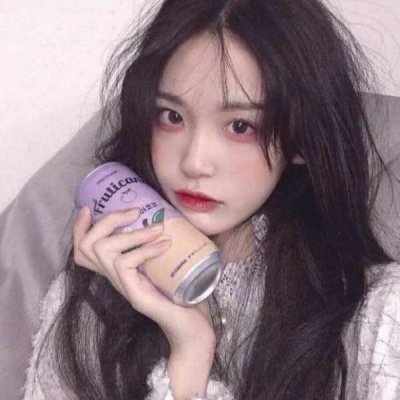 女生可爱头像萌00后图片