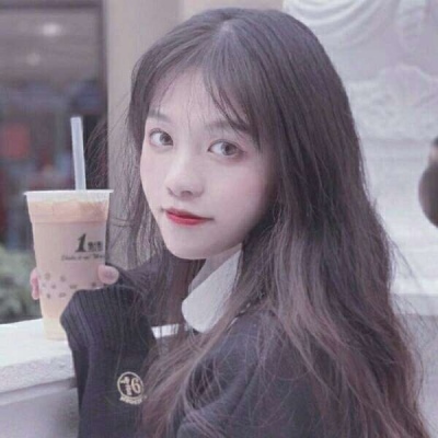 女生可爱头像萌00后图片