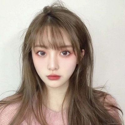 女生可爱头像萌00后图片