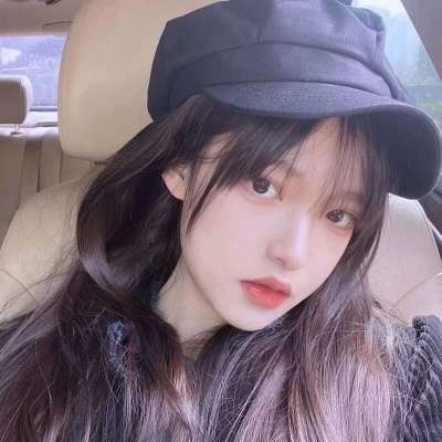 女生可爱头像萌00后图片