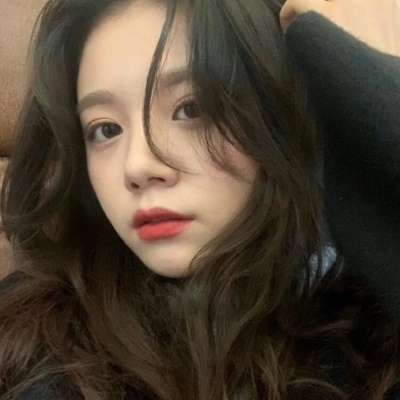 qq头像化妆女生头像