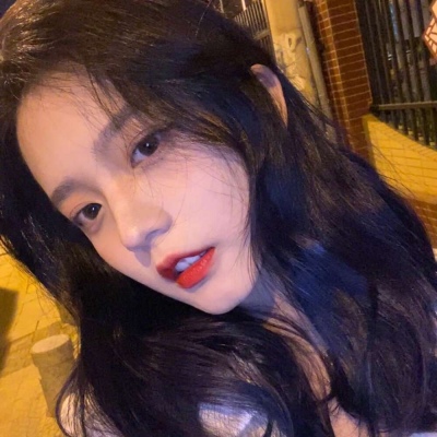 qq头像化妆女生头像