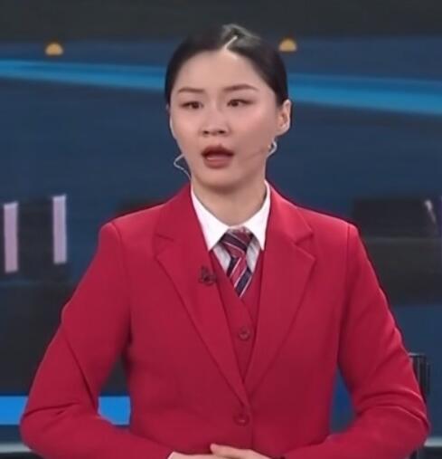 金婧怎么红的 拥有有趣的灵魂备受观众喜爱图片